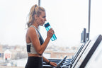 Contigo Autospout Fit Sports Bottle - Surge 709ml image 4