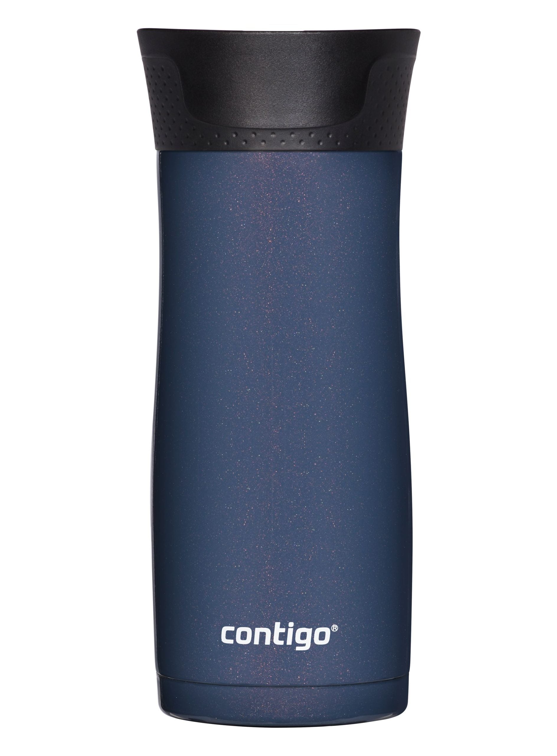 Contigo West Loop 'Autoseal' Mug - Midnight Berry 473ml image 1