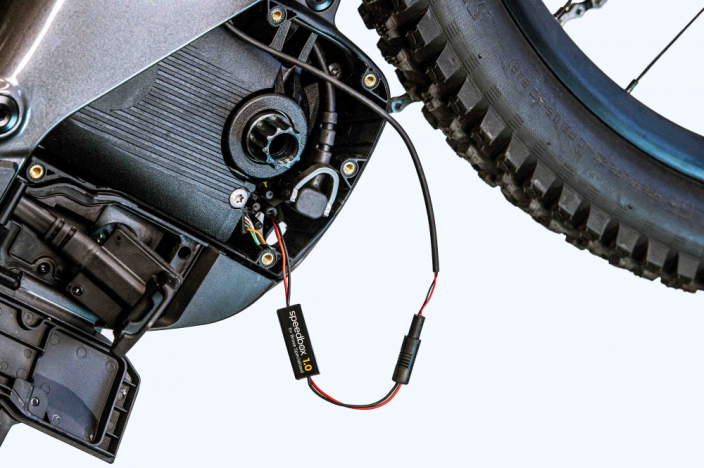 SpeedBox 1.0 for Brose Specialized image 2
