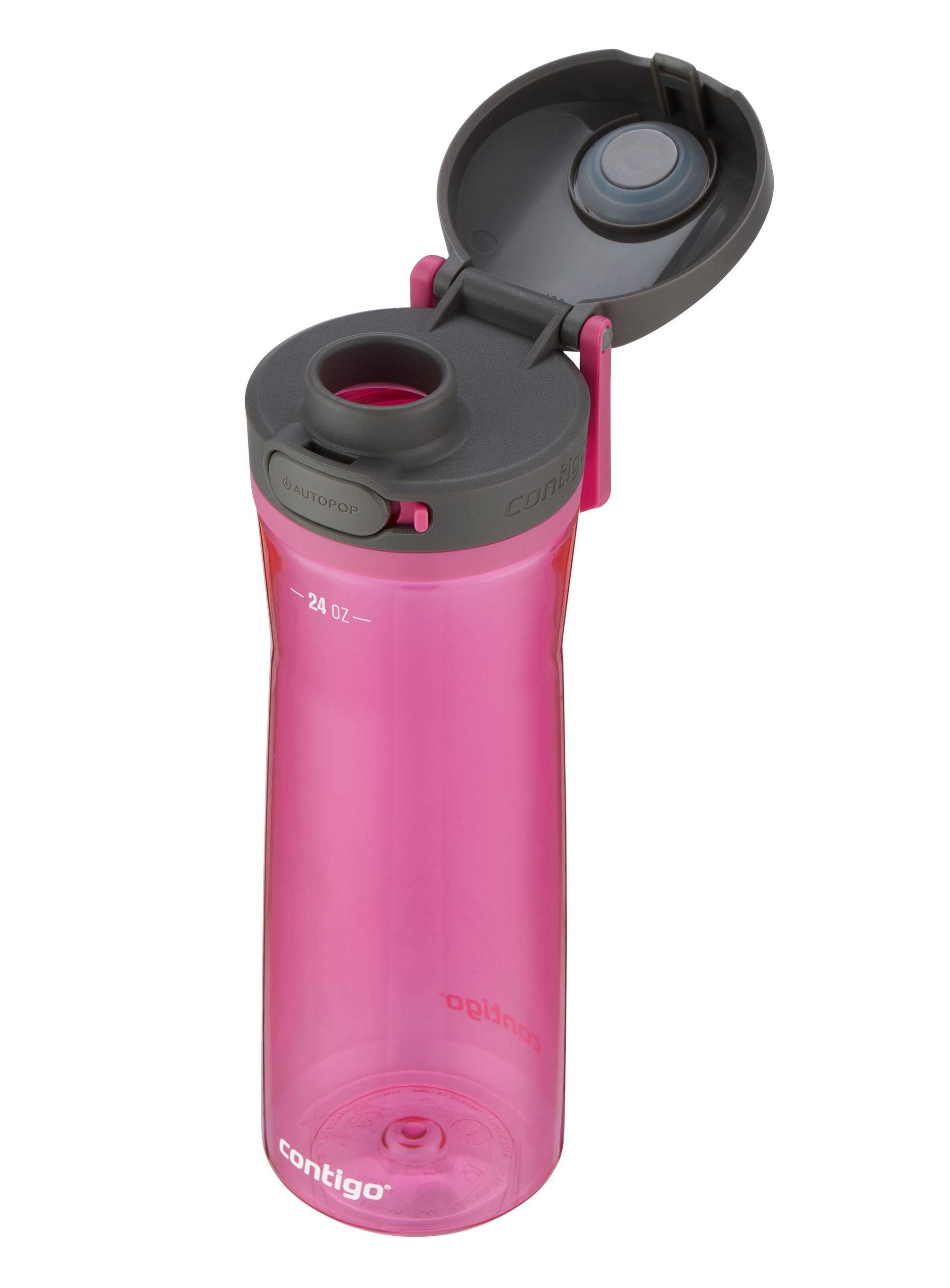 Contigo Jackson Autopop - Dragon Fruit 709ml image 4