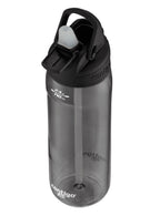 Contigo Autospout Fit Sports Bottle - Licorice 709ml image 2