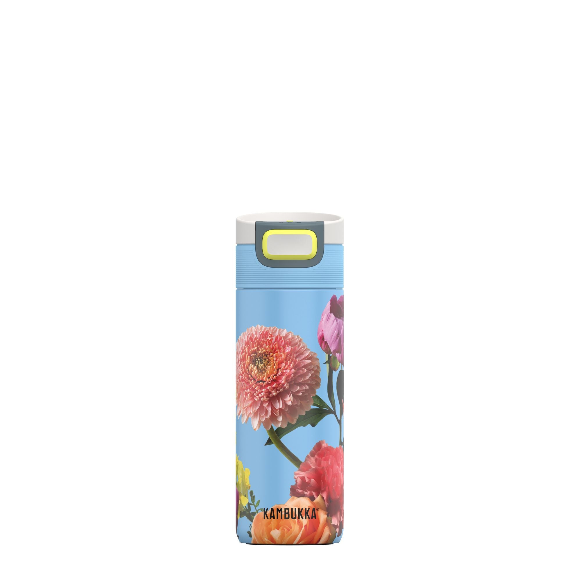 Kambukka ETNA S/S Tumbler 500ml Morning Glory image 0