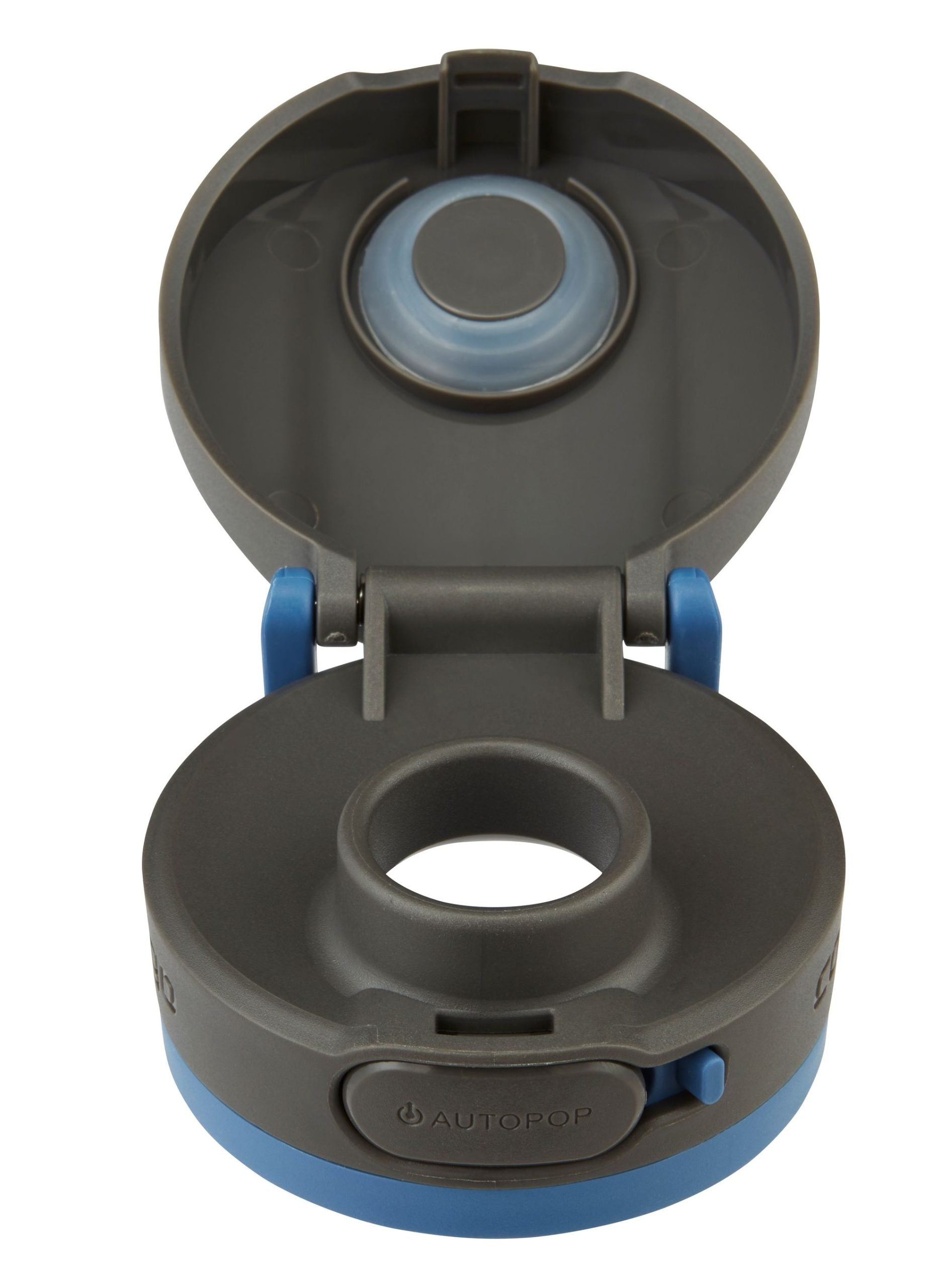 Contigo Jackson Chill Autopop - S/Steel 591ml image 4