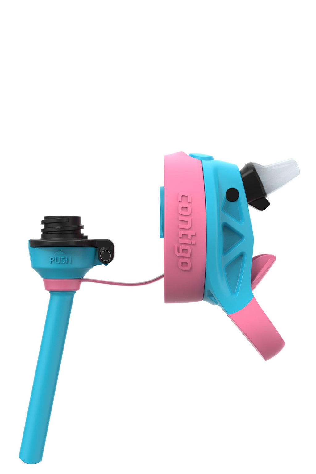Contigo Kids Autospout - Butterflies 414ml image 3