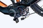 SpeedBox 3.1 for Giant (RideControl Go) image 2