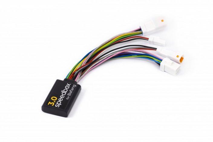 SpeedBox 3.0 for Bafang (3 pin connector) image 0