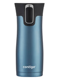 Contigo West Loop 'Autoseal' Mug - Dark Ice 473m image 0