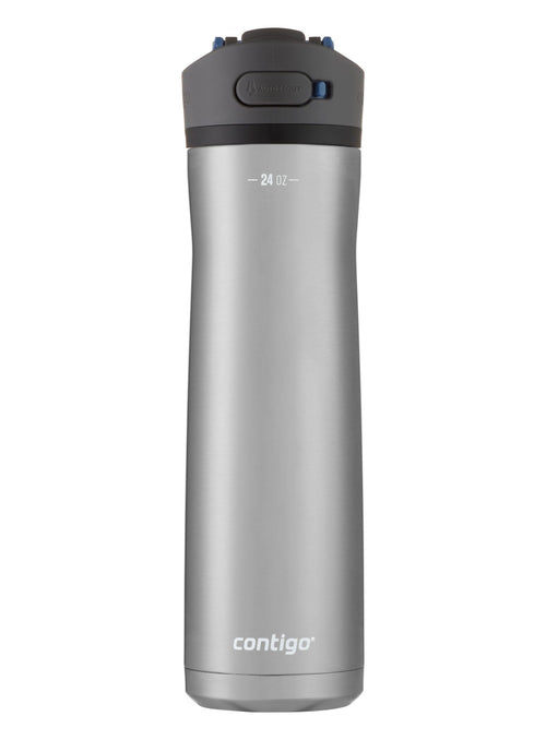 Contigo Ashland Chill 2.0 Autospout-S/Steel709ml image 0
