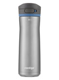 Contigo Jackson Chill Autopop - S/Steel 591ml image 0