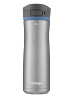 Contigo Jackson Chill Autopop - S/Steel 591ml image 0