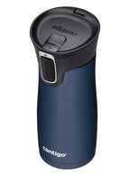 Contigo West Loop 'Autoseal' Mug - Midnight Berry 473ml image 2
