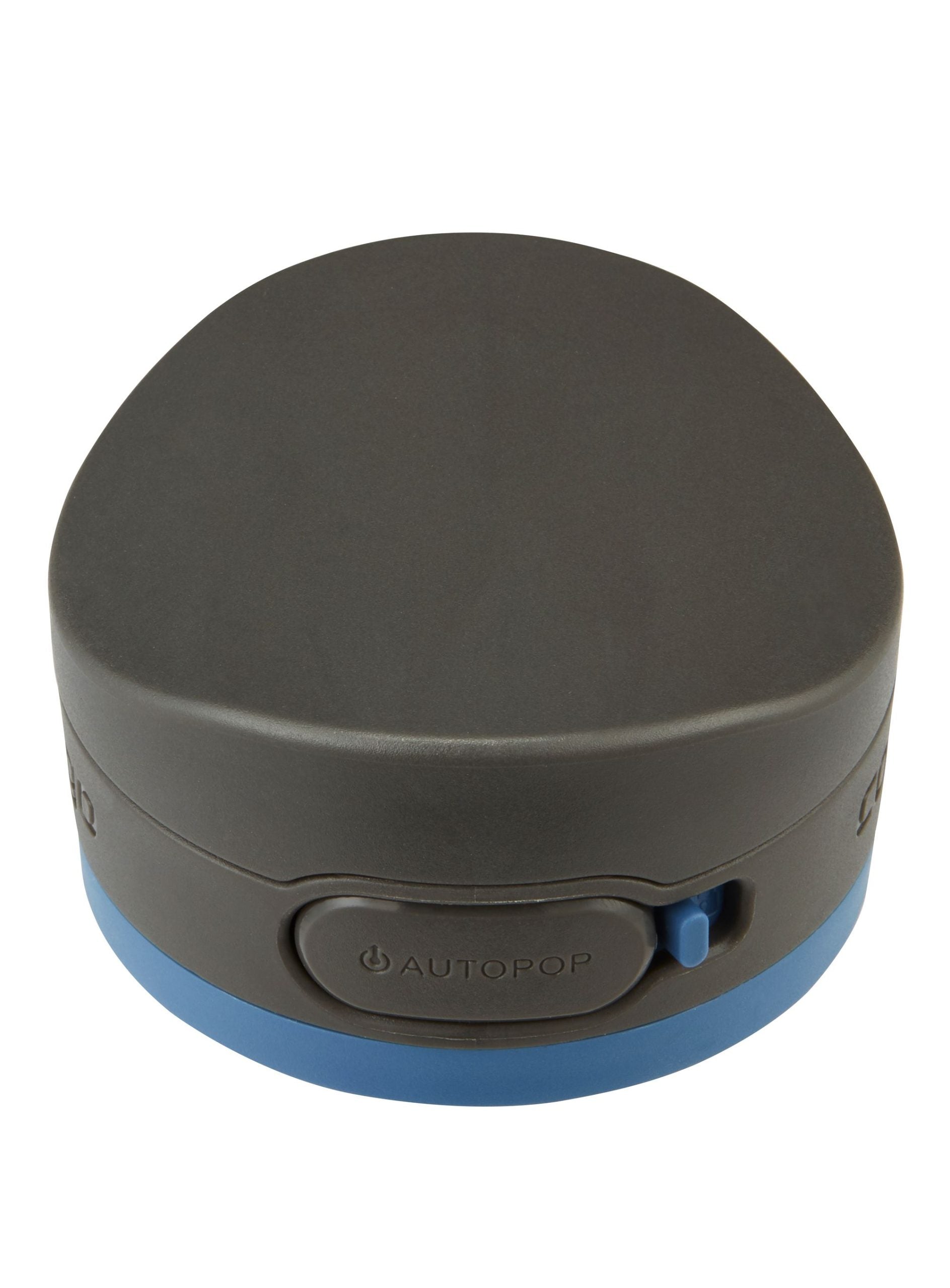 Contigo Jackson Chill Autopop - S/Steel 591ml image 3