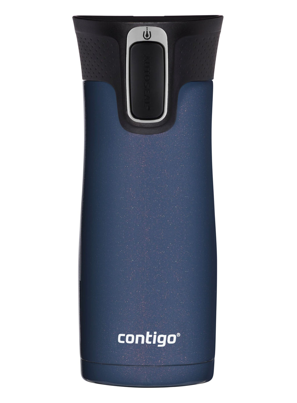 Contigo West Loop 'Autoseal' Mug - Midnight Berry 473ml image 0