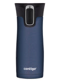 Contigo West Loop 'Autoseal' Mug - Midnight Berry 473ml image 0