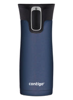 Contigo West Loop 'Autoseal' Mug - Midnight Berry 473ml image 0