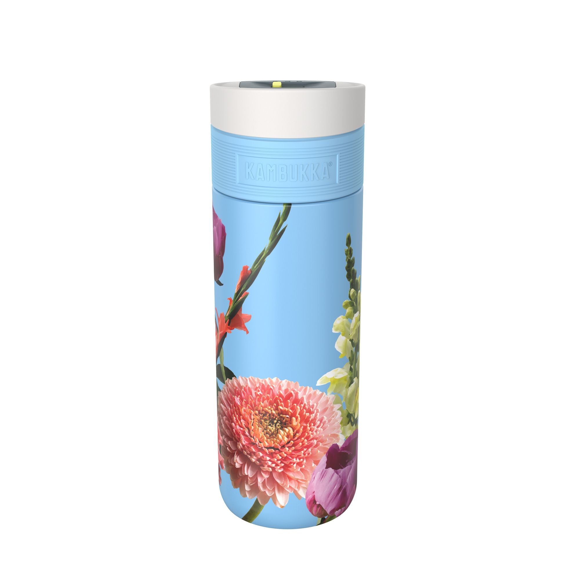 Kambukka ETNA S/S Tumbler 500ml Morning Glory image 1