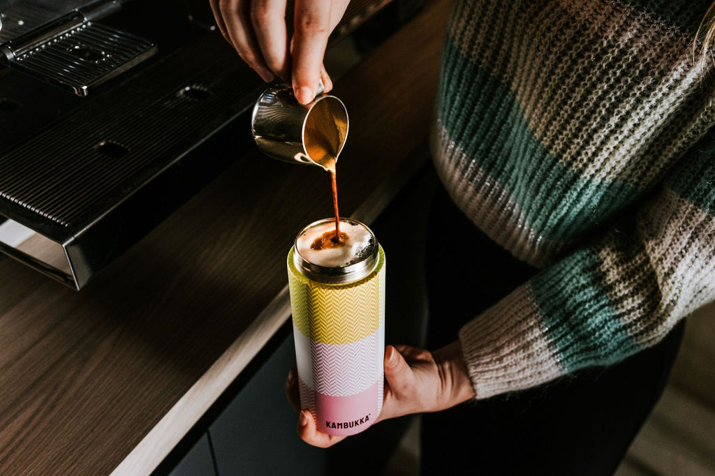 Kambukka ETNA S/S Tumbler 500ml Daydream Madras image 5
