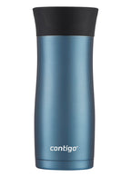 Contigo West Loop 'Autoseal' Mug - Dark Ice 473m image 1