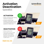 SpeedBox 3.2 for Giant