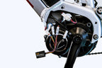 SpeedBox 3.0 for Yamaha (PW-X, SE, TE, CE, X2) image 1