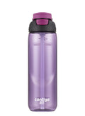 Contigo Autospout Fit Sports Bottle - Grape 709ml image 0