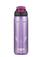 Contigo Autospout Fit Sports Bottle - Grape 709ml image 0