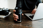 Kambukka ETNA S/S Tumbler 300ml Pitch Black image 6