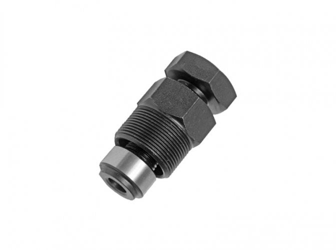 Crank puller image 1