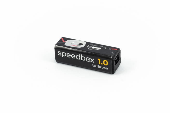 SpeedBox 1.0 for Brose Specialized image 1
