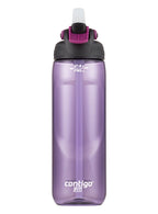 Contigo Autospout Fit Sports Bottle - Grape 709ml image 1