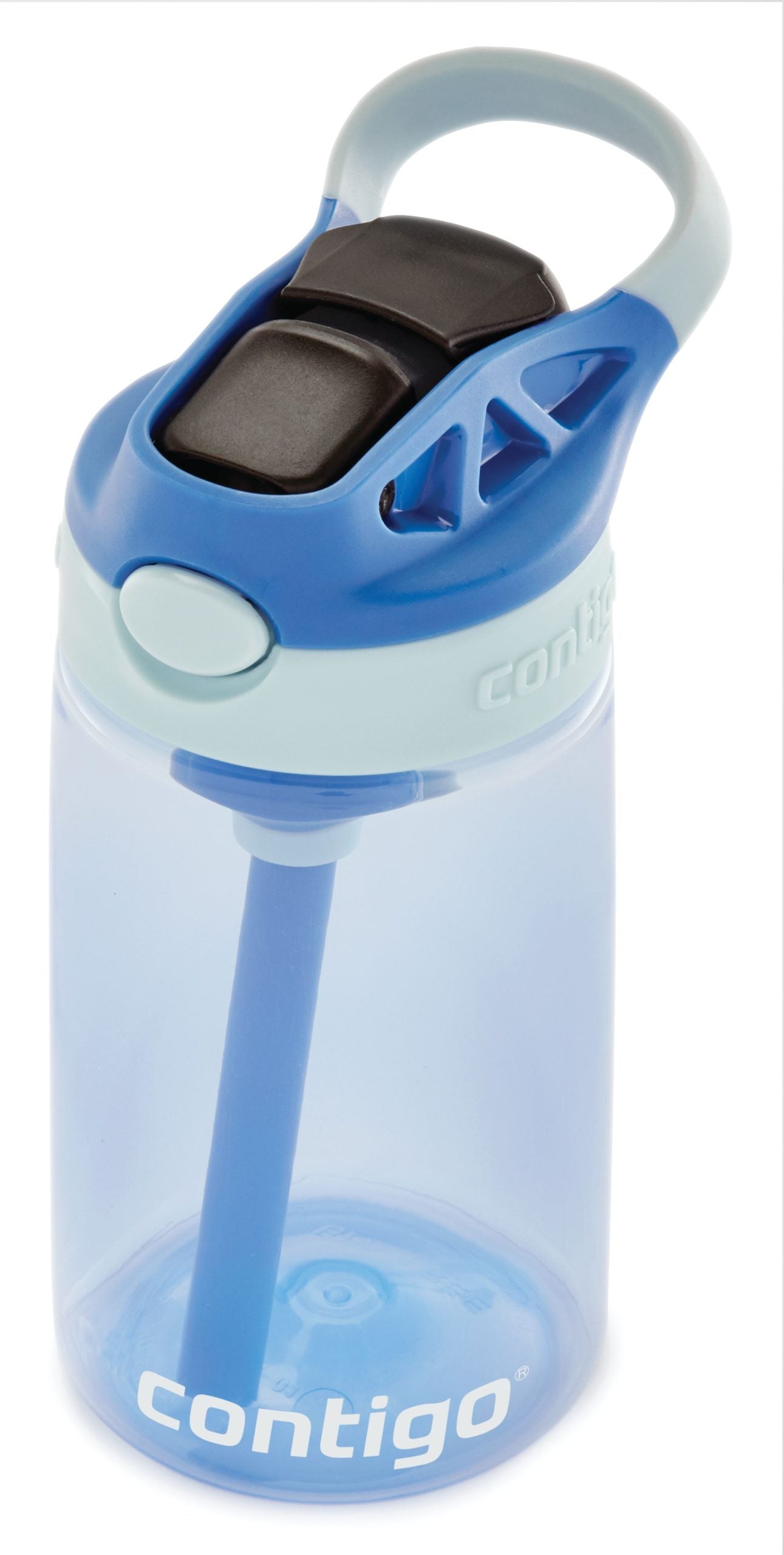 Contigo Kids Autospout - Blue 414ml image 4
