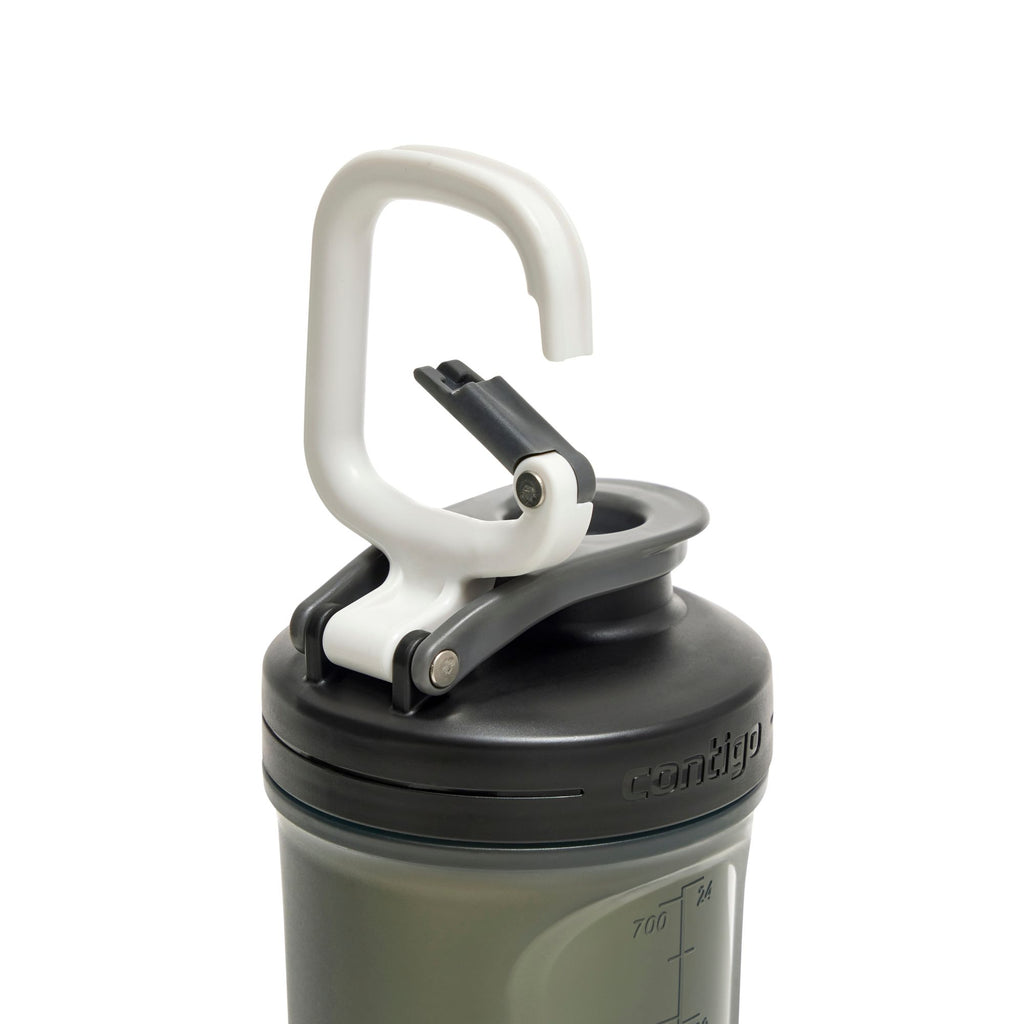 Contigo Shake & Go Fit 2.0 - Sake/Grey 828ml image 3