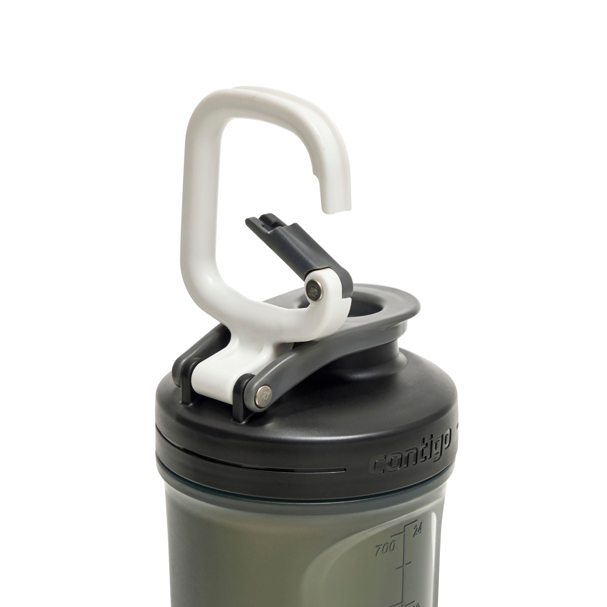 Contigo Shake & Go Fit 2.0 - Sake/Grey 828ml image 3