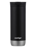 Contigo Huron Snapseal - Licorice 473ml image 0