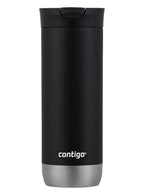 Contigo Huron Snapseal - Licorice 473ml image 0
