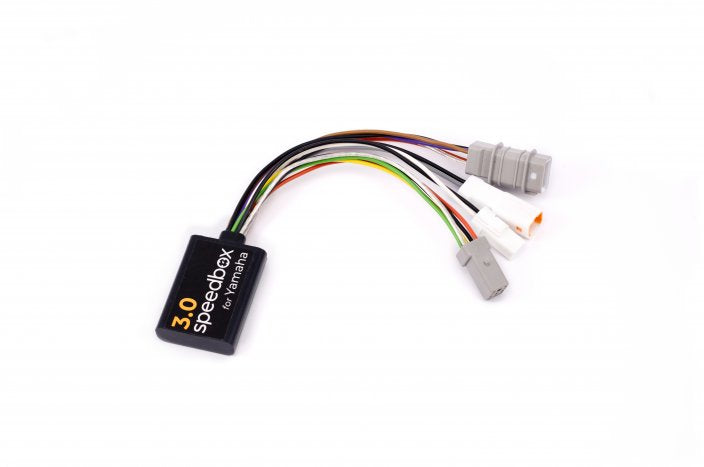 SpeedBox 3.0 for Yamaha (PW-X, SE, TE, CE, X2) image 0