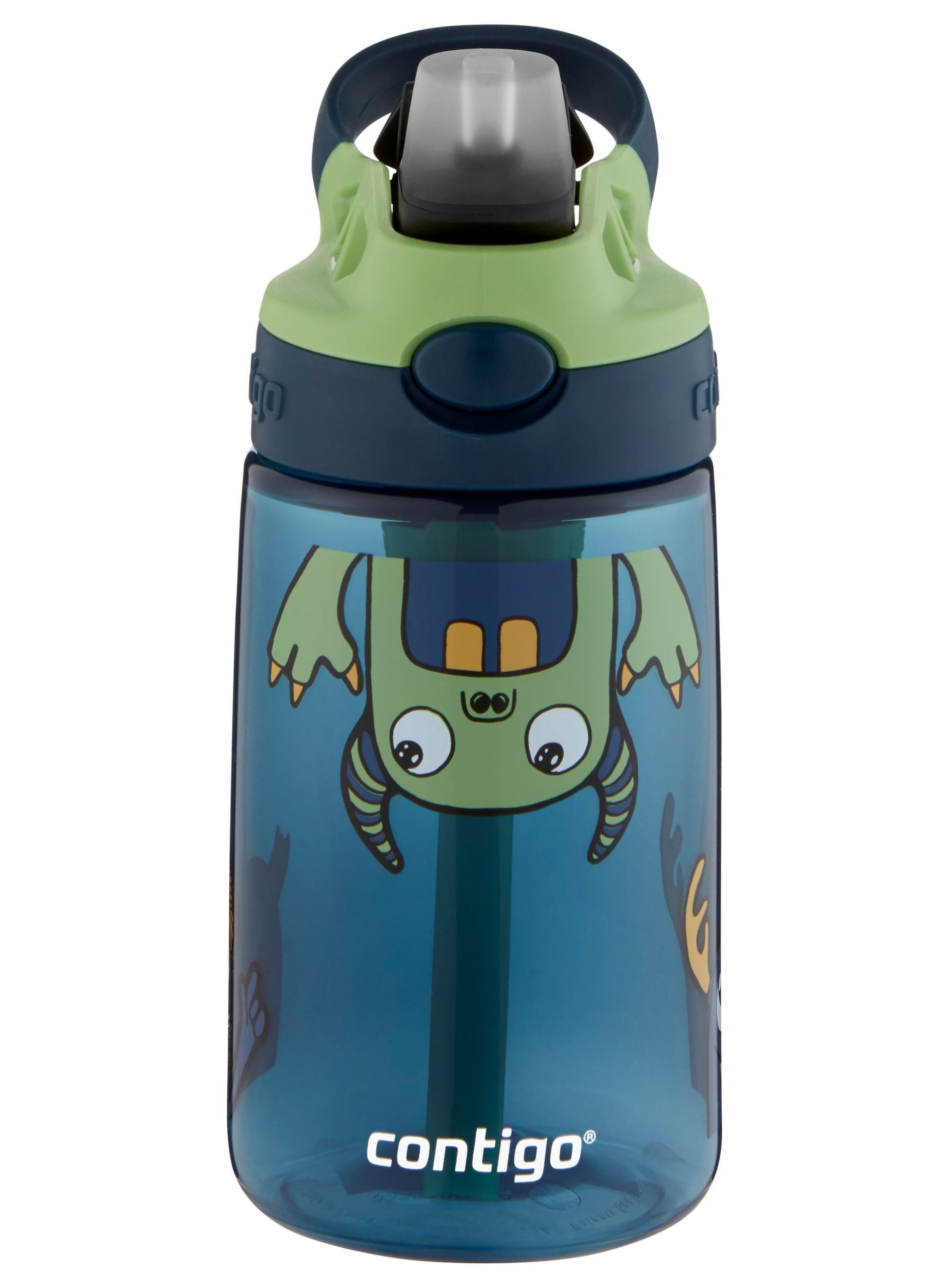 Contigo Kids Autospout - Monsters 414ml image 2