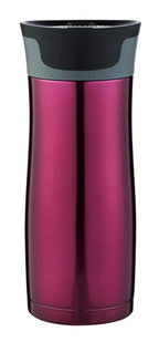 Contigo West Loop 'Autoseal' Mug - Watermelon 473ml image 1