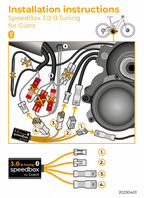 SpeedBox 3.0 B.Tuning for Giant image 1
