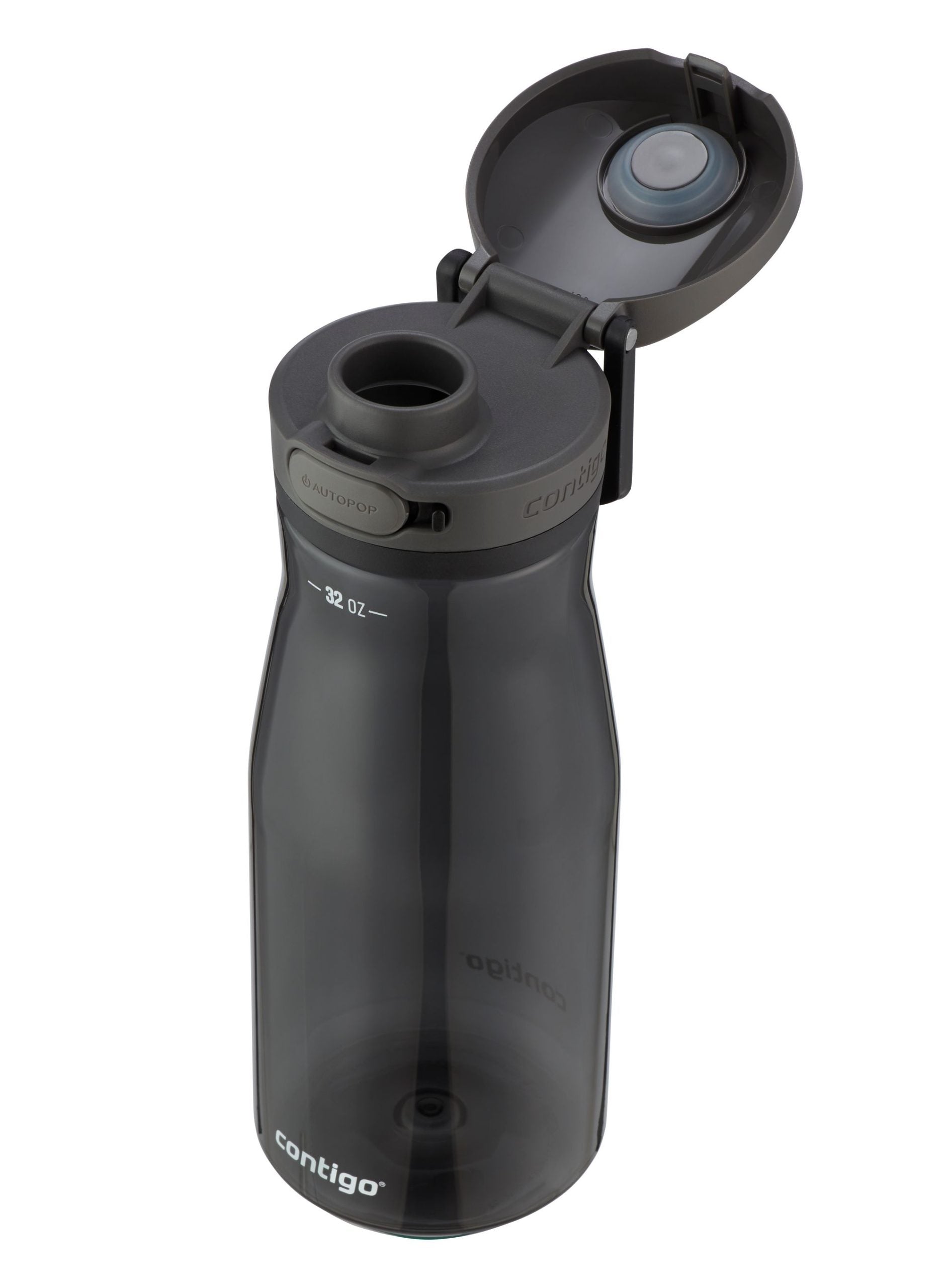 Contigo Jackson Autopop - Licorice 946ml image 1