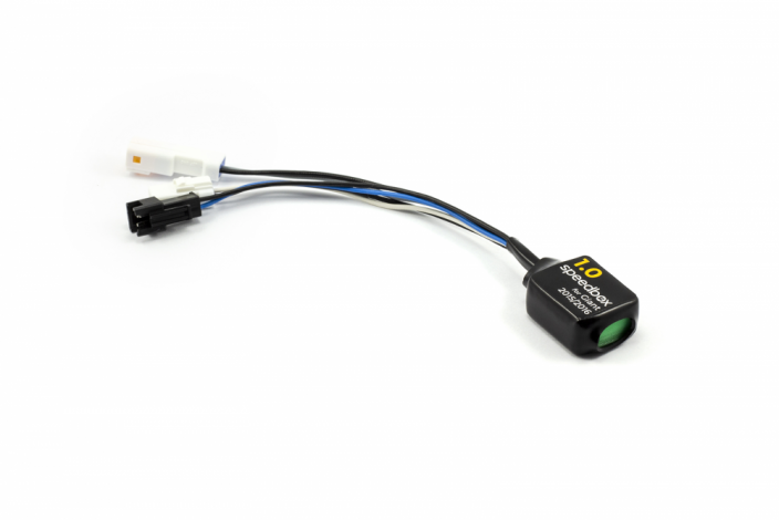 SpeedBox 1.0 for Giant 2015/2016 image 0
