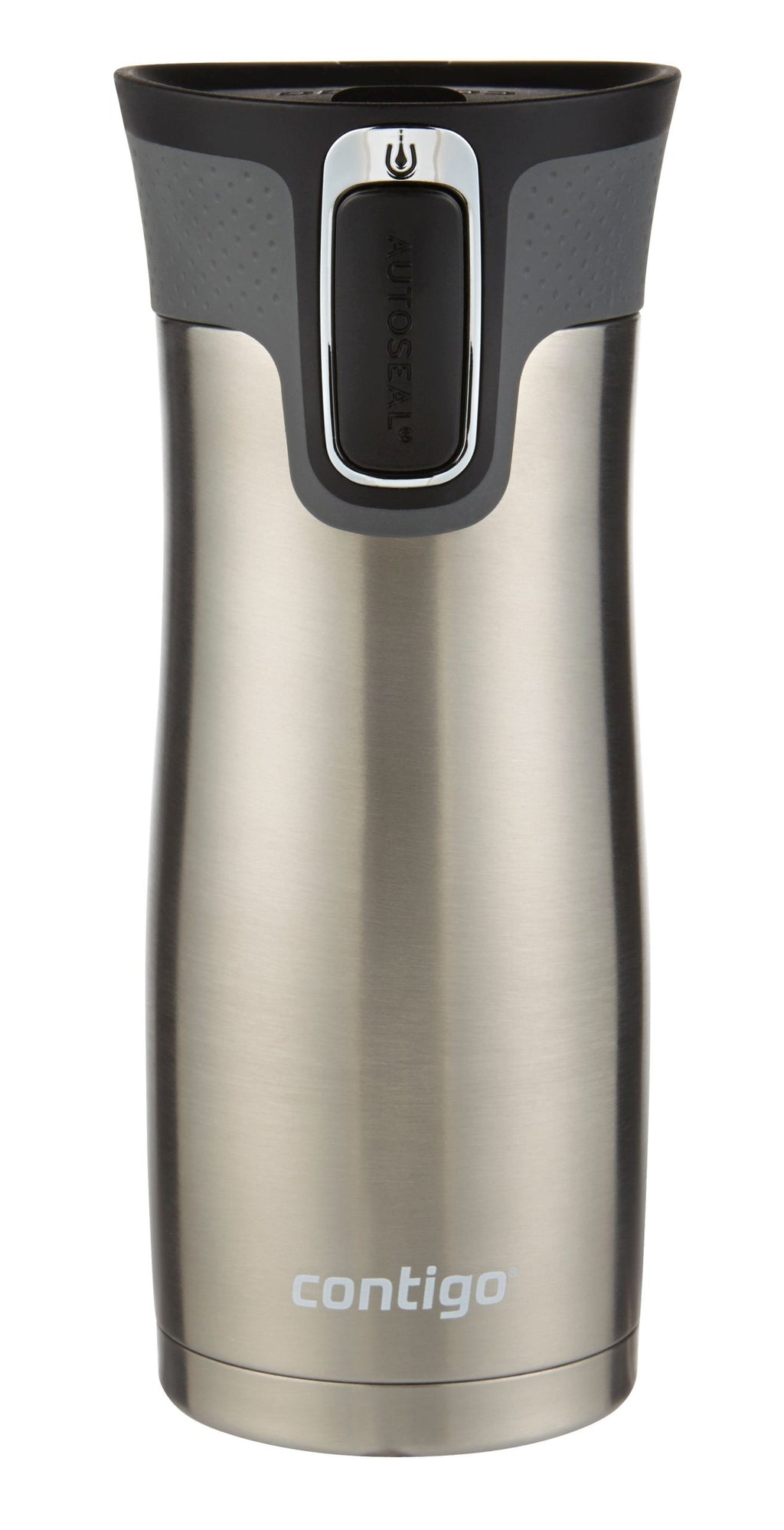Contigo West Loop 'Autoseal' Mug - S/S 473ml image 0