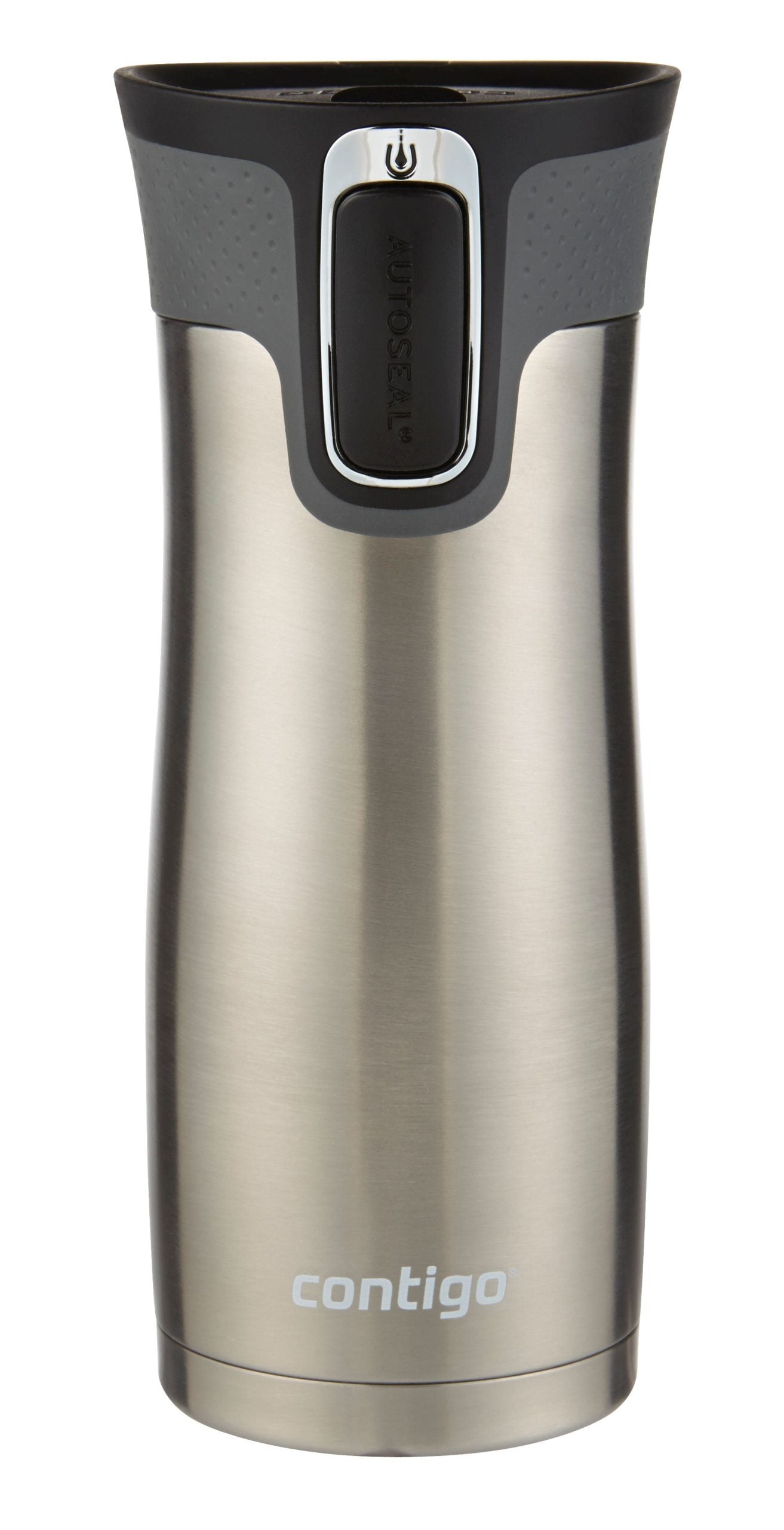 Contigo West Loop 'Autoseal' Mug - S/S 473ml image 0