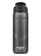 Contigo Autospout Fit Sports Bottle - Licorice 709ml image 1