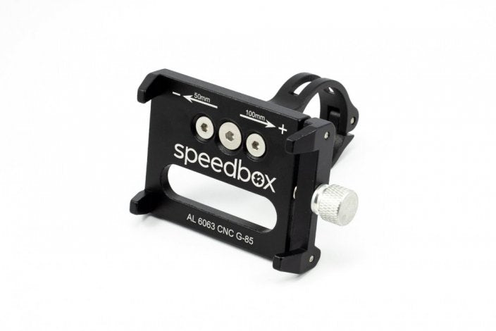 Universal cell phone holder image 0