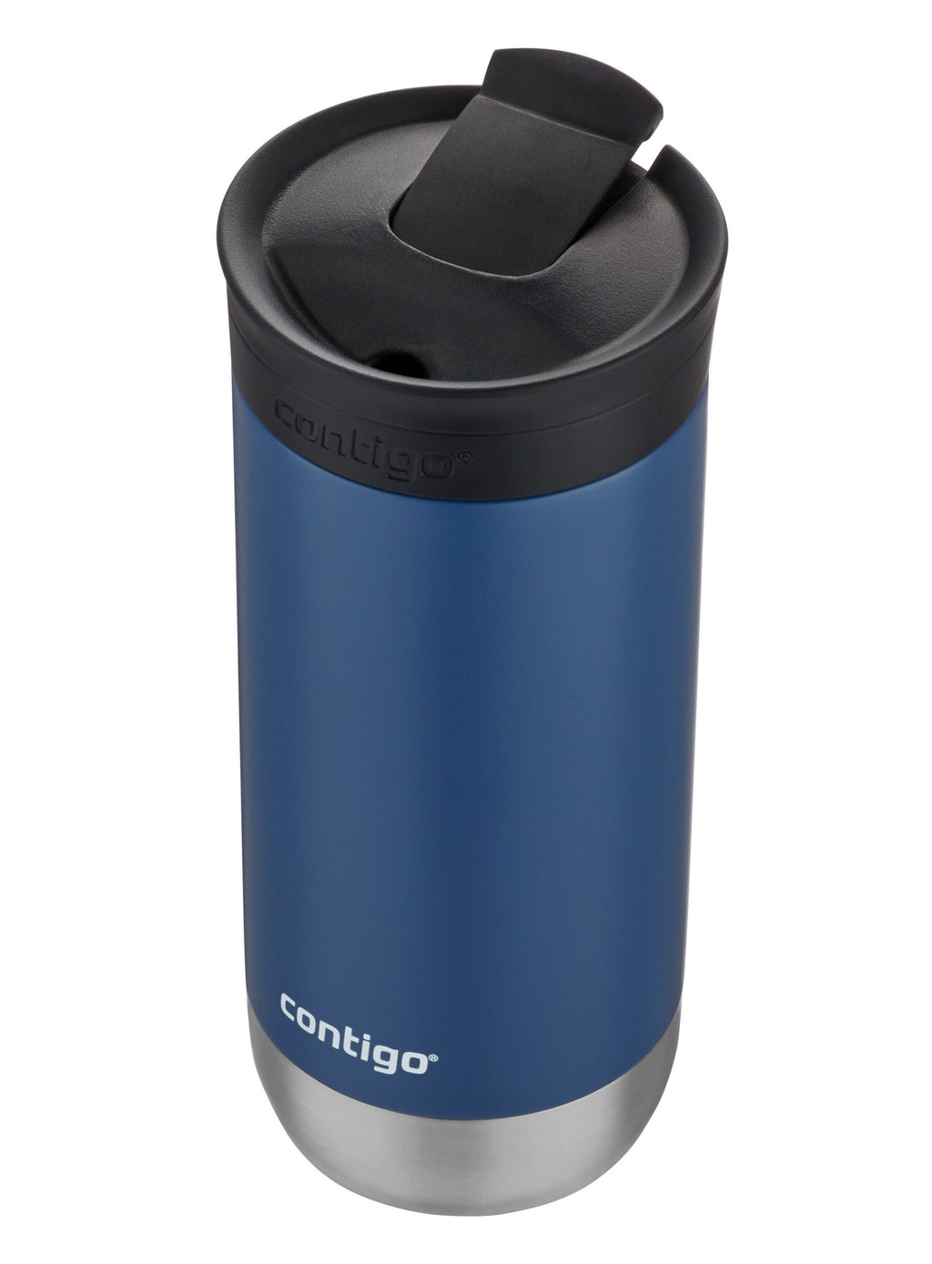 Contigo Huron Snapseal - Blue Corn 473ml image 1