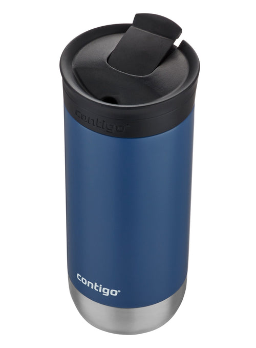 Contigo Huron Snapseal - Blue Corn 473ml image 1