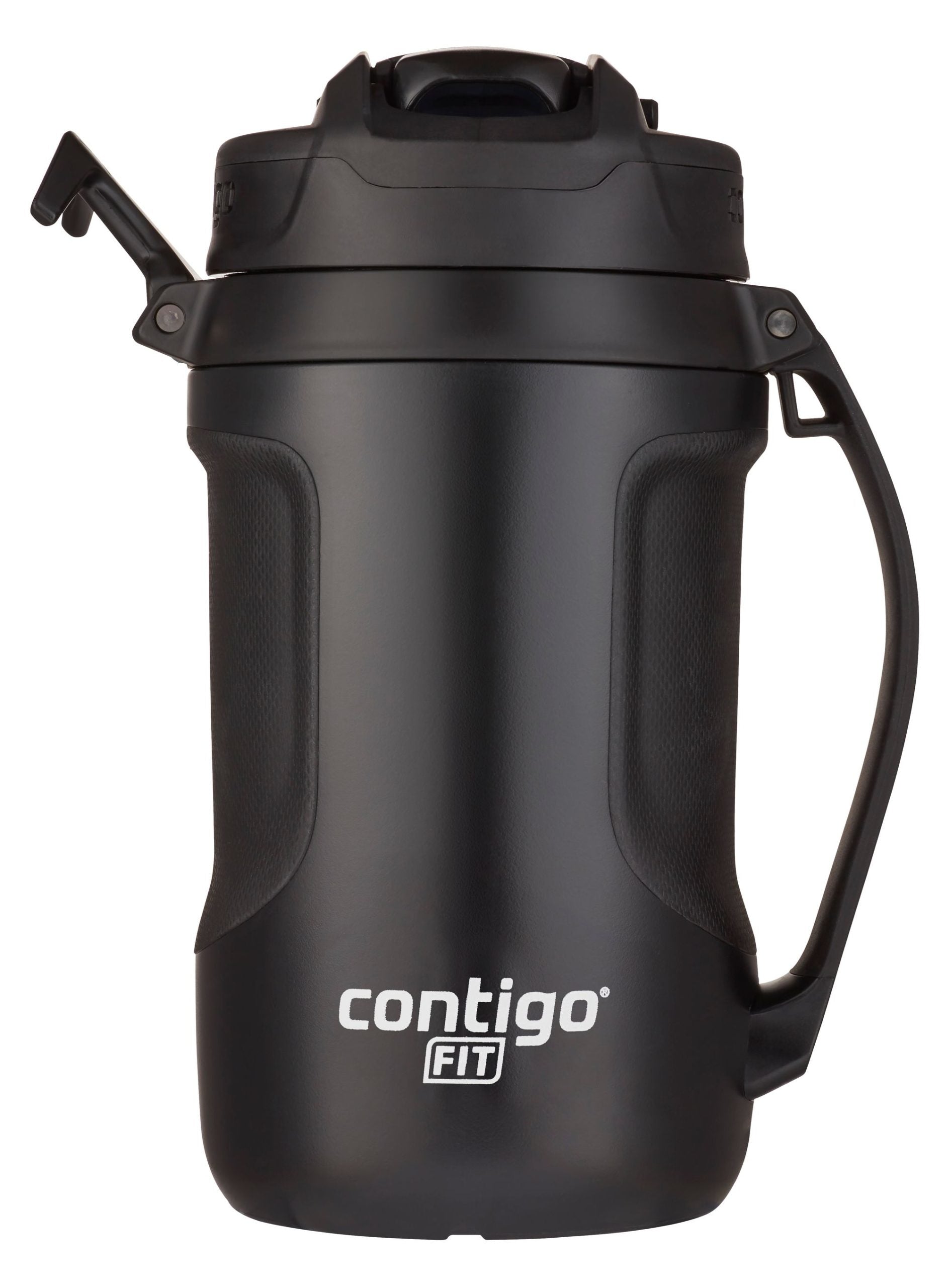 Contigo Autospout Fit Mega Jug - Licorice 1.89L image 3