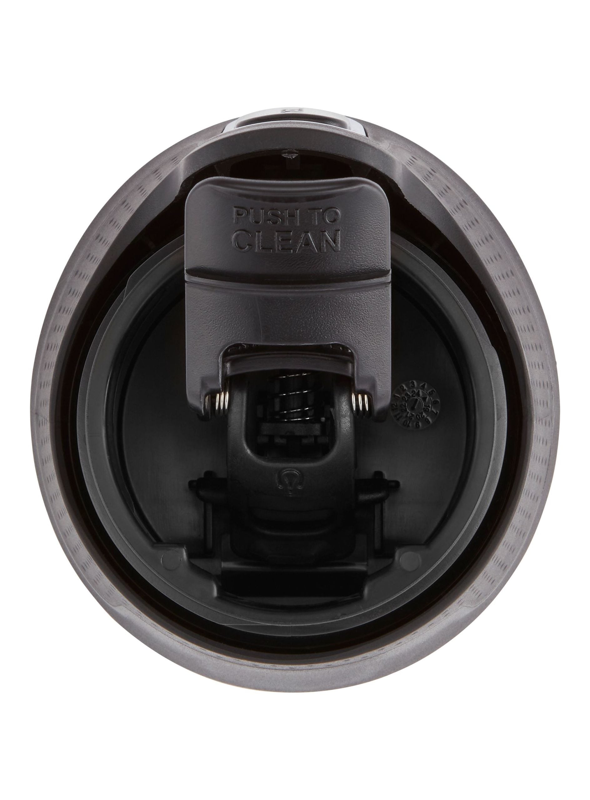 Contigo West Loop 'Autoseal' Mug - Midnight Berry 473ml image 4