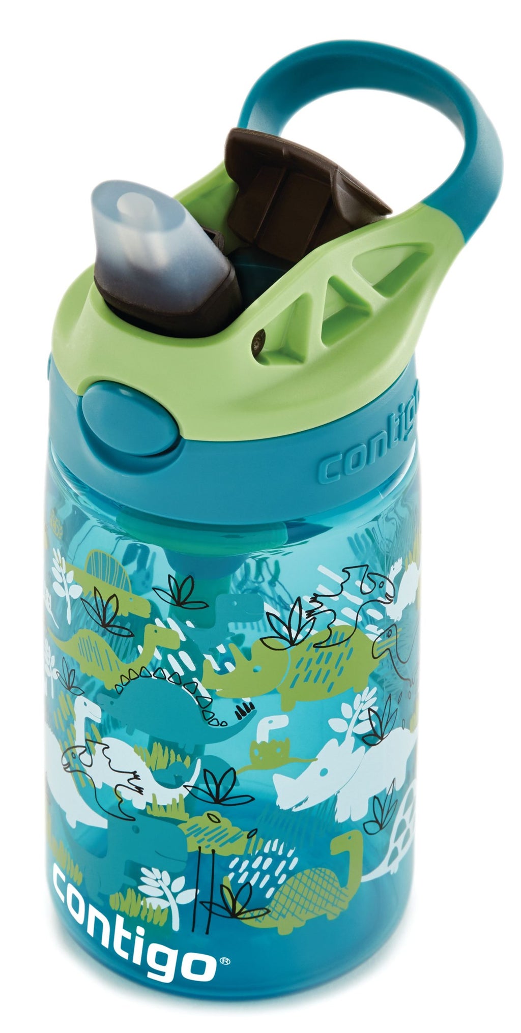 Contigo Kids Autospout - Dinosaur 414ml image 3